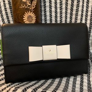 Kate spade KSNY Zanni Robinson st crossbody